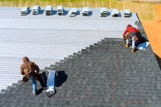 Emergency Roof Repair in Davisboro, GA